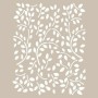 Leaf Model BN23 25x35 BN Series Stencil