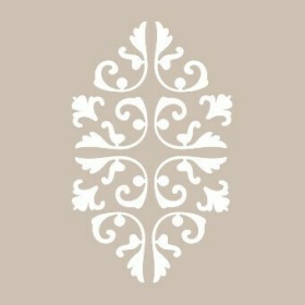 Göbek Model BN24 25x35 BN Serisi Stencil
