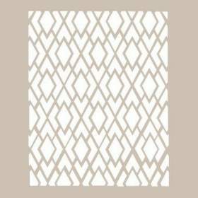 Kare Model BN30 25x35 BN Serisi Stencil