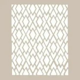 Kare Model BN30 25x35 BN Serisi Stencil