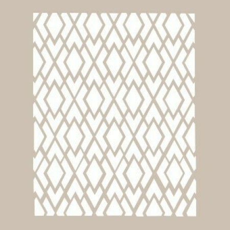 Kare Model BN30 25x35 BN Serisi Stencil