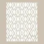 Square Model BN30 25x35 BN Series Stencil