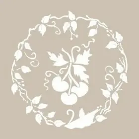 Kiraz Model BN34 25x35 BN Serisi Stencil