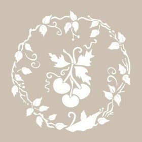 Kiraz Model BN34 25x35 BN Serisi Stencil