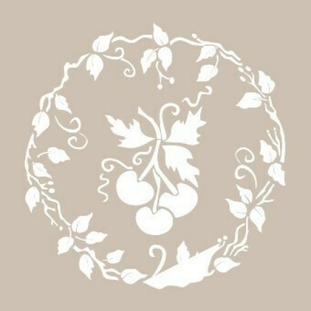 Kiraz Model BN34 25x35 BN Serisi Stencil