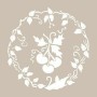 Kiraz Model BN34 25x35 BN Serisi Stencil