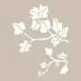 Leaf Model BN45 25x35 BN Series Stencil