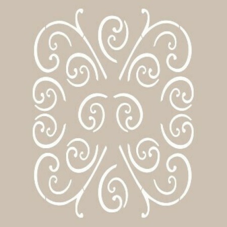 Dal Model BN54 25x35 BN Serisi Stencil