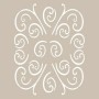 Dal Model BN54 25x35 BN Serisi Stencil