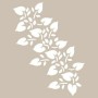 Yaprak Model BN60 25x35 BN Serisi Stencil