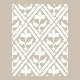 Kare Çizgi Model BN61 25x35 BN Serisi Stencil