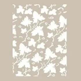 Yaprak Model BN65 25x35 BN Serisi Stencil
