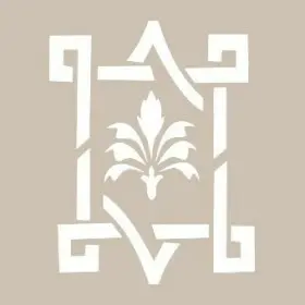 Göbek Model BN83 25x35 BN Serisi Stencil