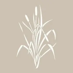 Saz Model BN95 25x35 BN Serisi Stencil