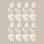 Rose Model BN101 25x35 BN Series Stencil