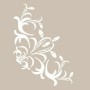 Çiçek Göbek Model BN102 25x35 BN Serisi Stencil