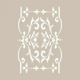 Fayan Model BN109 25x35 BN Serisi Stencil