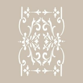Fayan Model BN109 25x35 BN Serisi Stencil