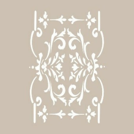 Fayan Model BN109 25x35 BN Serisi Stencil