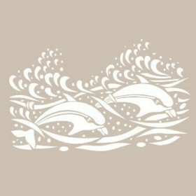 Yunus Model BN116 25x35 BN Serisi Stencil