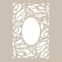 Frame Model BN117 25x35 BN Series Stencil