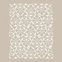 Kalp Model BN121 25x35 BN Serisi Stencil