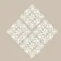 Tile Model BN139 25x35 BN Series Stencil