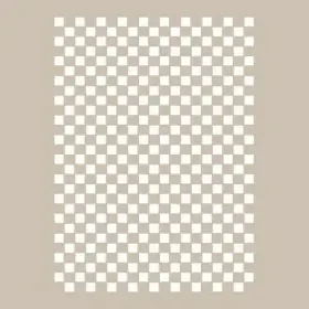 Dama Model BN143 25x35 BN Serisi Stencil