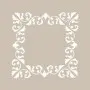 KA02 22x22 Tile Pattern Stencil
