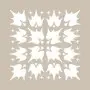 KA29 22x22 Fayans Desen Stencil