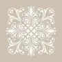 KA33 22x22 Tile Pattern Stencil