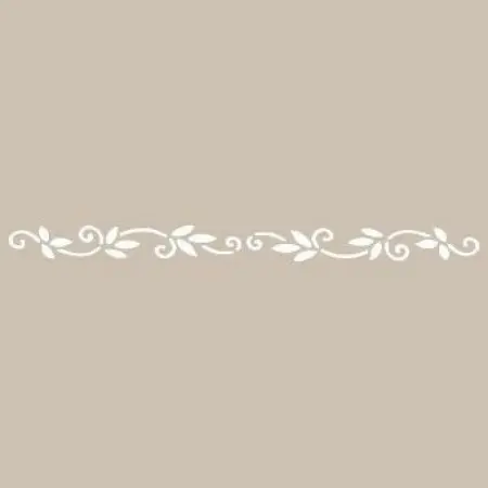 KU02 7x36 KU Series Stencil