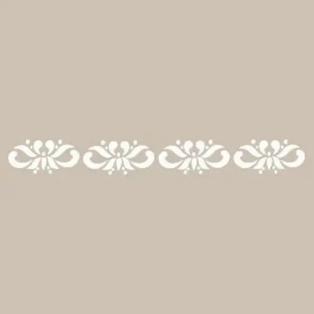 KU03 7x36 KU Series Stencil