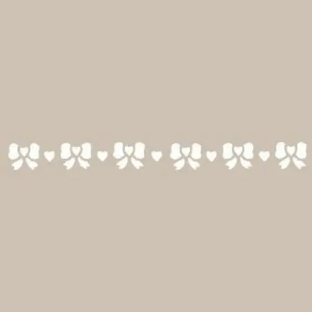 KU06 7x36 KU Series Stencil