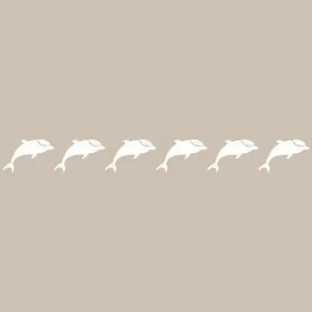 KU10 7x36 KU Series Stencil