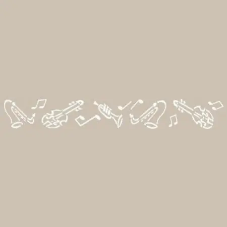 KU13 7x36 KU Series Stencil