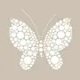 SN11 Butterfly Pattern Stencil