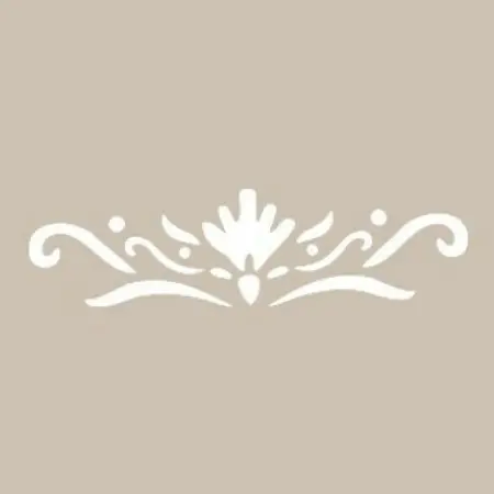 UA02 10x25 UA Seri Stencil