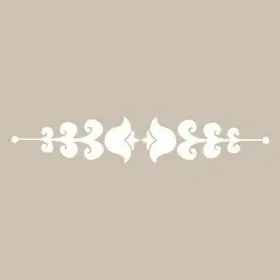 UA03 10x25 UA Seri Stencil