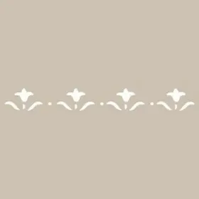 UA06 10x25 UA Seri Stencil