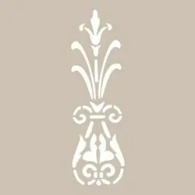 UA16 10x25 UA Seri Stencil