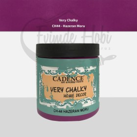 CH44 Hazeran Moru  500ML Very Chalky Home Decor