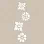 UA24 10x25 UA Series Stencil