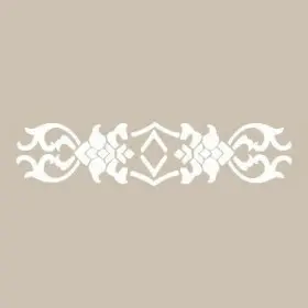UA26 10x25 UA Seri Stencil