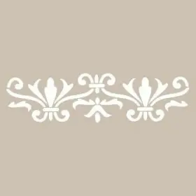 UA29 10x25 UA Seri Stencil