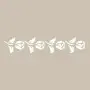 UA30 10x25 UA Series Stencil