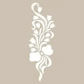UA32 10x25 UA Seri Stencil