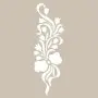 UA32 10x25 UA Seri Stencil