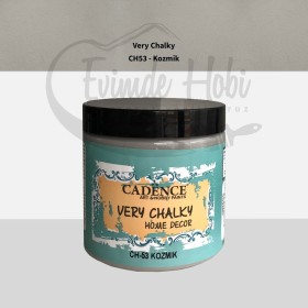 CH53 Kozmik 500ML Very Chalky Home Decor