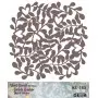 KS153 Silüet Stencil